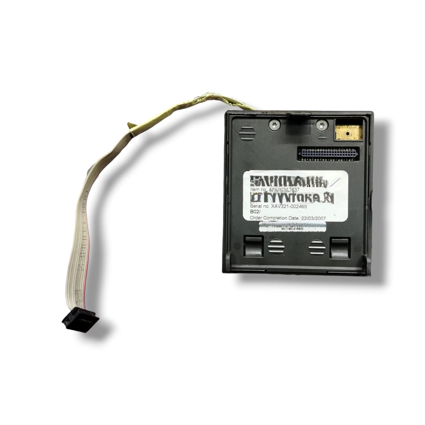 SIEMENS MC1790L816B02 ADAPTADOR