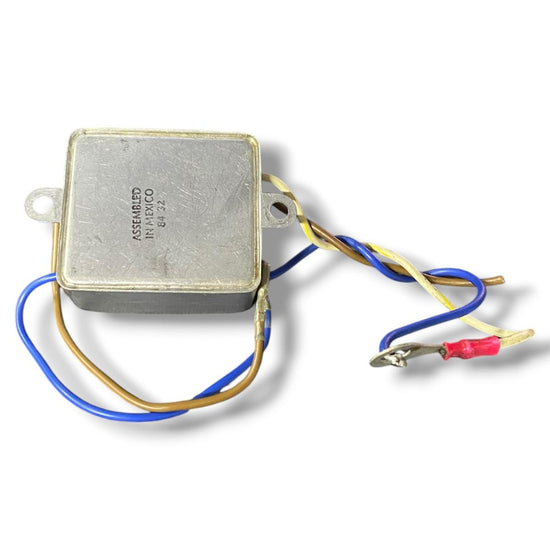 Sae Power Hp3-2 filtro de línea de alto rendimiento