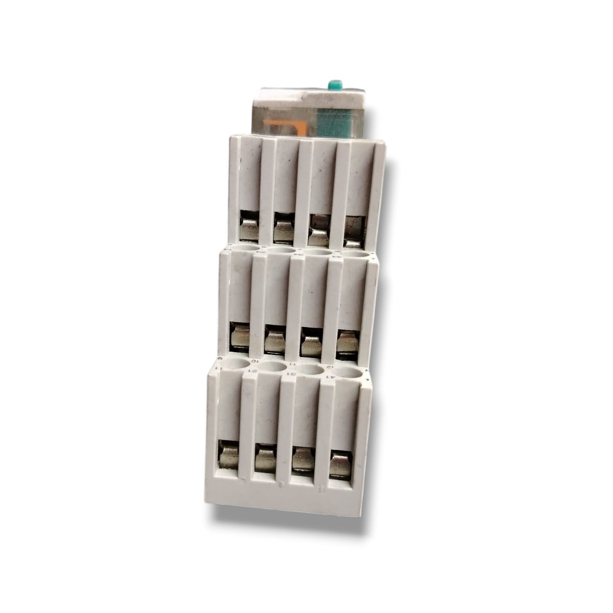 SIEMENS 3TX7144-4E5+3TX7111-3LC03 RELÉ