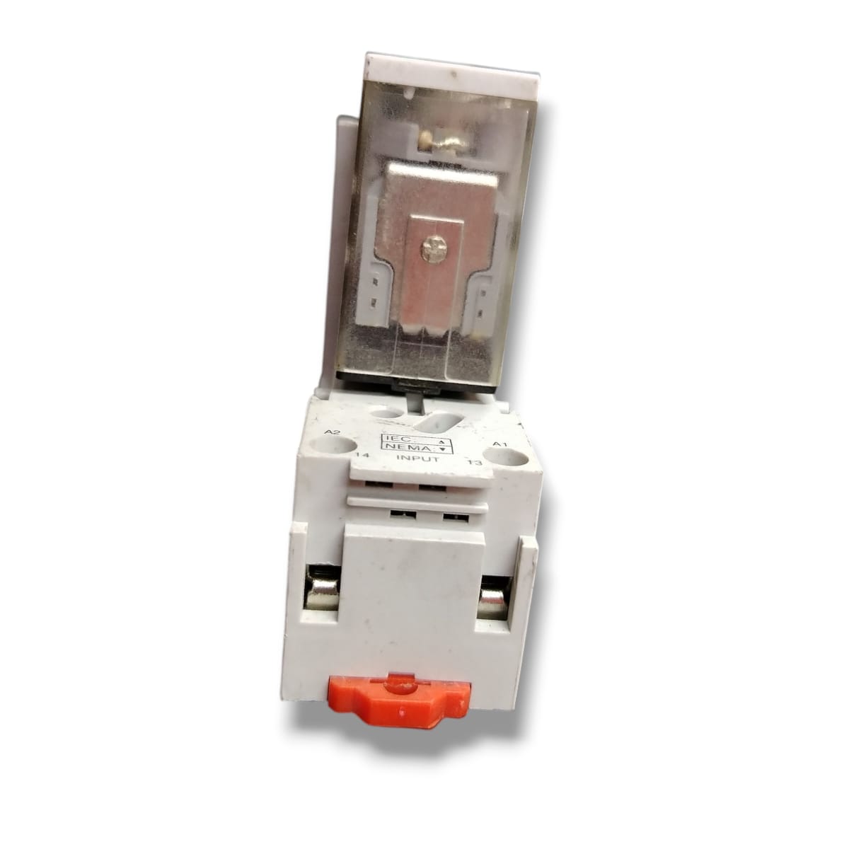SIEMENS 3TX7144-4E5+3TX7111-3LC03 RELÉ