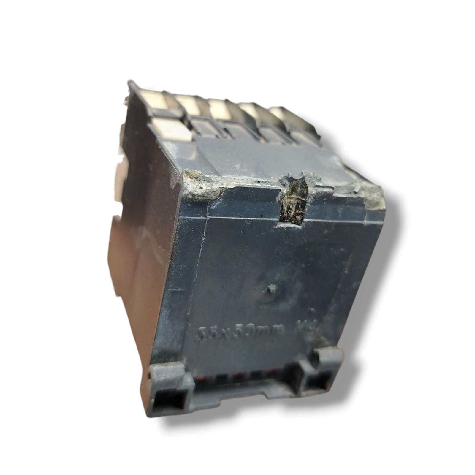 SCHNEIDER ELECTRIC LP1K0910BD CON DETALLE