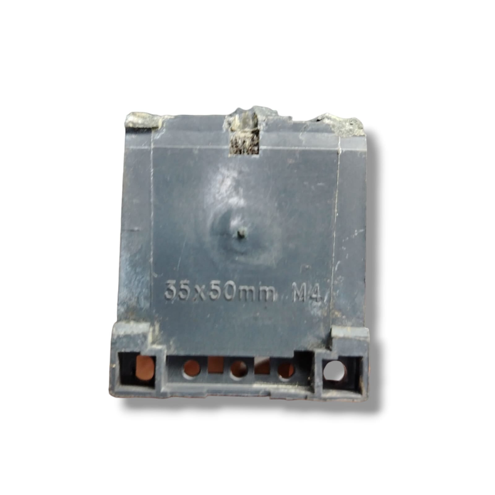 SCHNEIDER ELECTRIC LP1K0910BD CON DETALLE