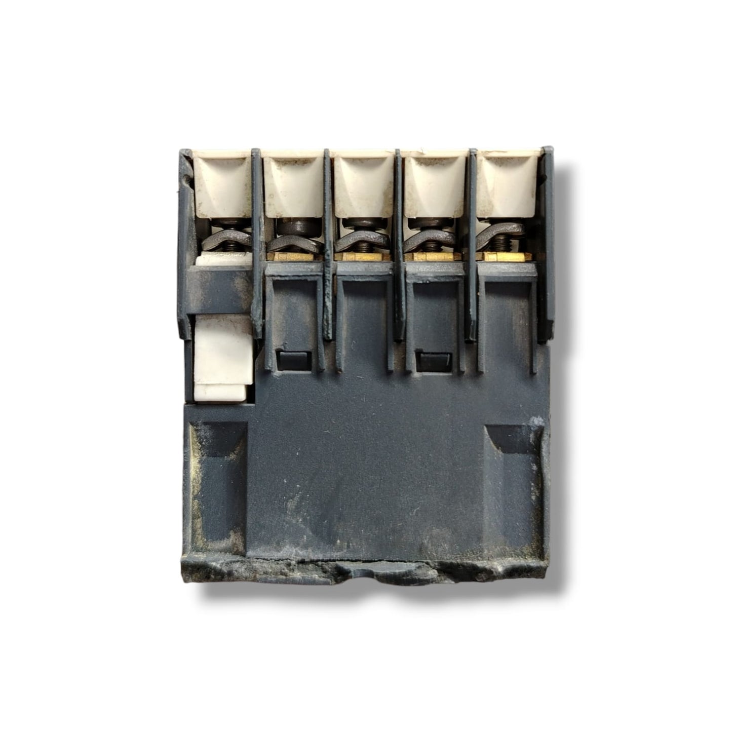 SCHNEIDER ELECTRIC LP1K0910BD CON DETALLE
