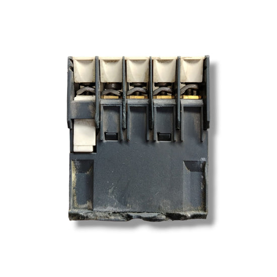 SCHNEIDER ELECTRIC LP1K0910BD CON DETALLE
