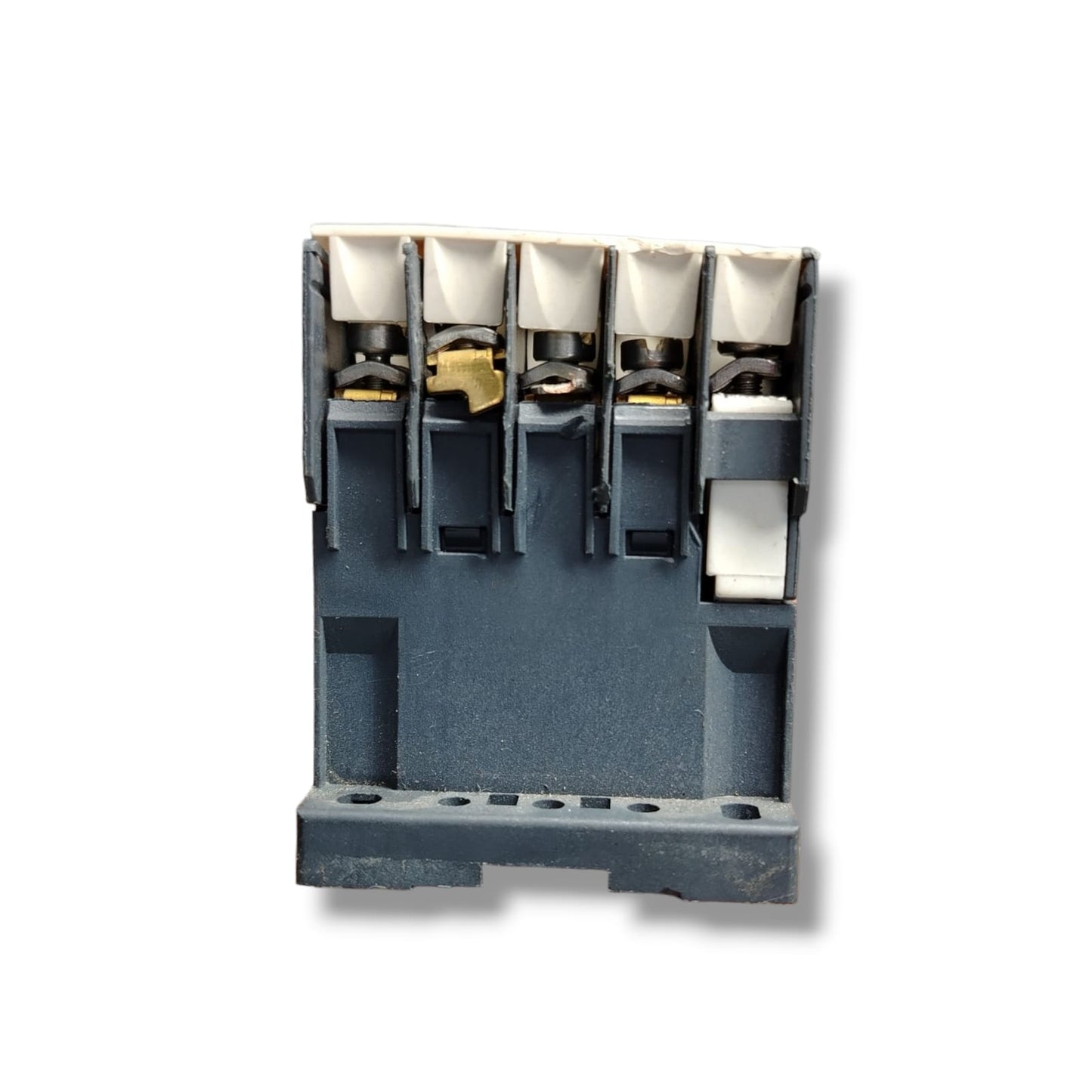 SCHNEIDER ELECTRIC LP1K0910BD CON DETALLE