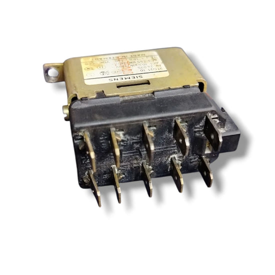 SIEMENS 3TG21-10 RELÉ