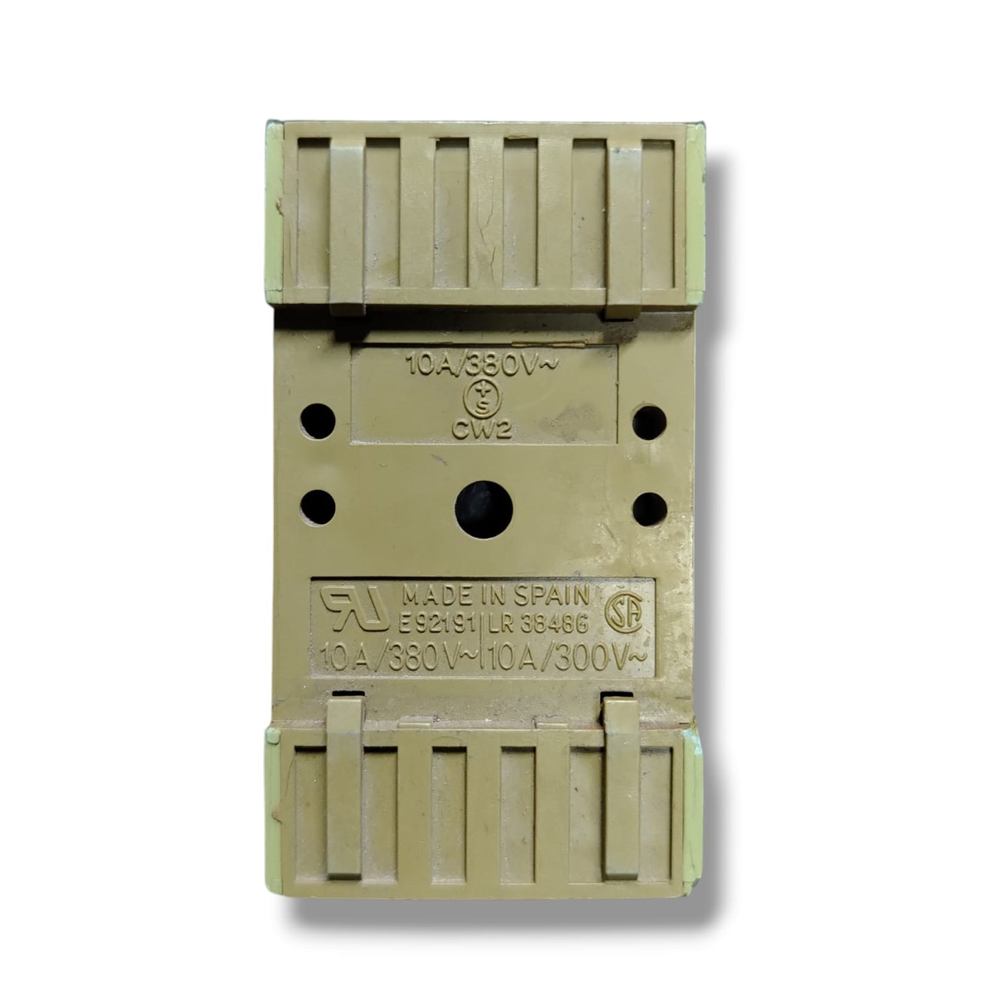 RELECO C2-A20X/120 V CON ZOCALO RELE S2-B CON DETALLE