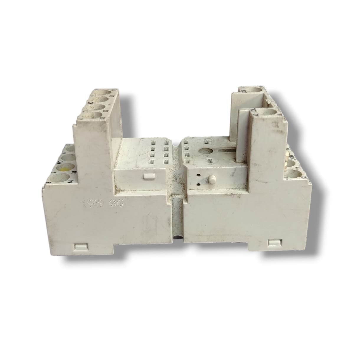 ABB CR-M4SS BASE PARA RELÉ