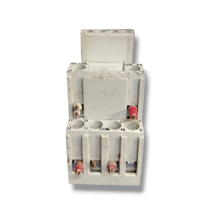 ABB CR-M4SS BASE PARA RELÉ