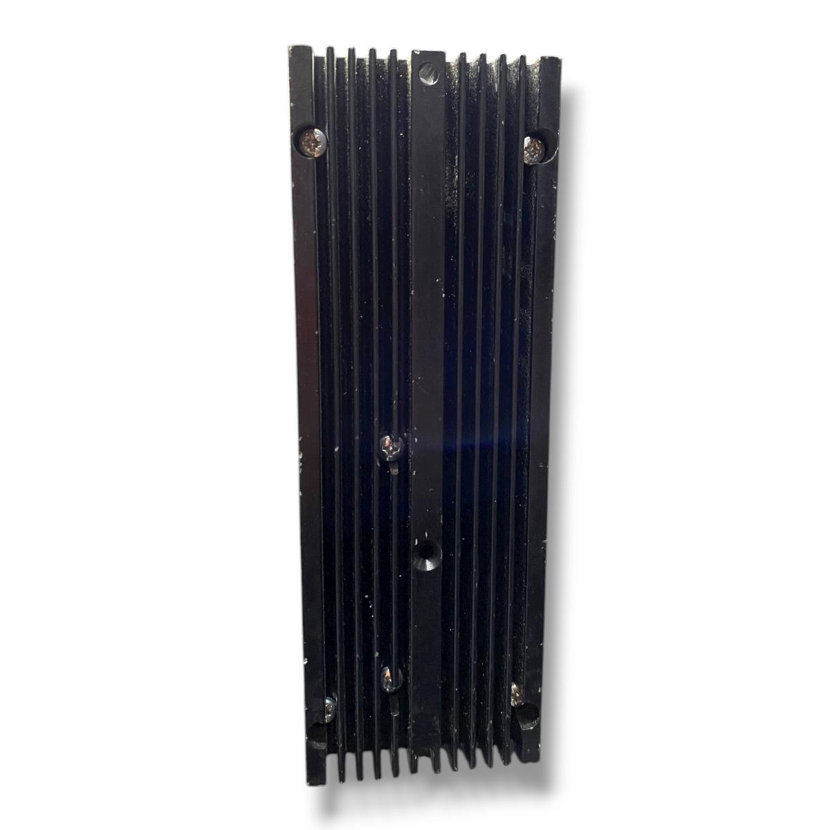 Reovib Mfs 268-6a-ip20-dp24 convertidor de frecuencia