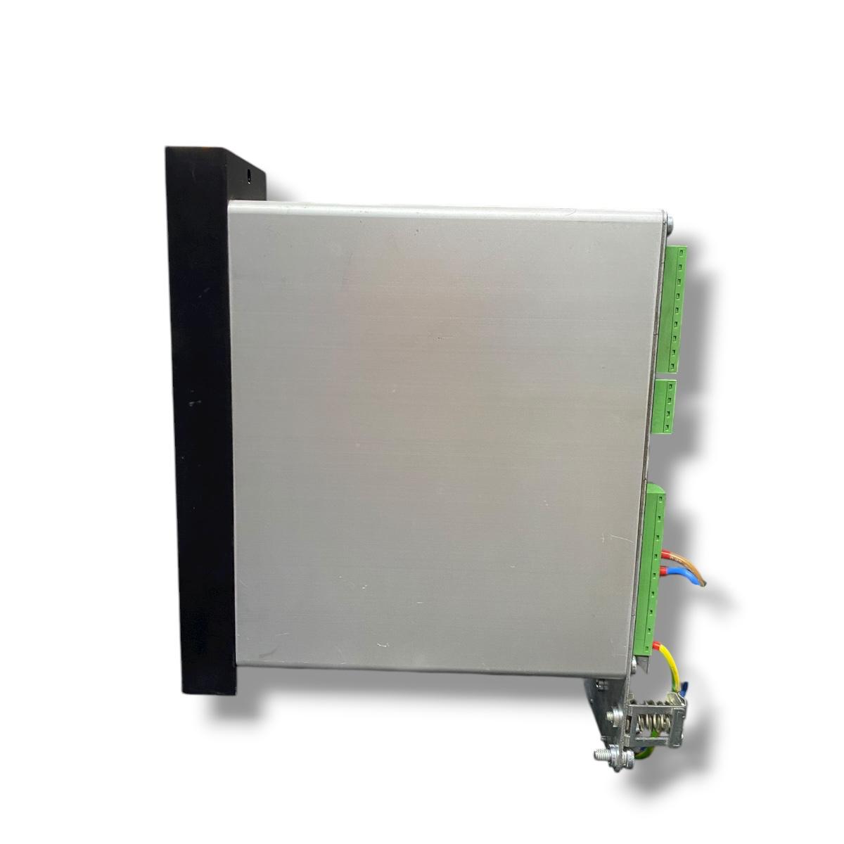 Reovib Mfs 268-6a-ip20-dp24 convertidor de frecuencia