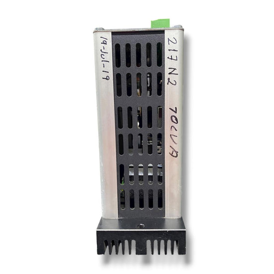 Reovib Mfs 268-6a-ip20-dp24 convertidor de frecuencia