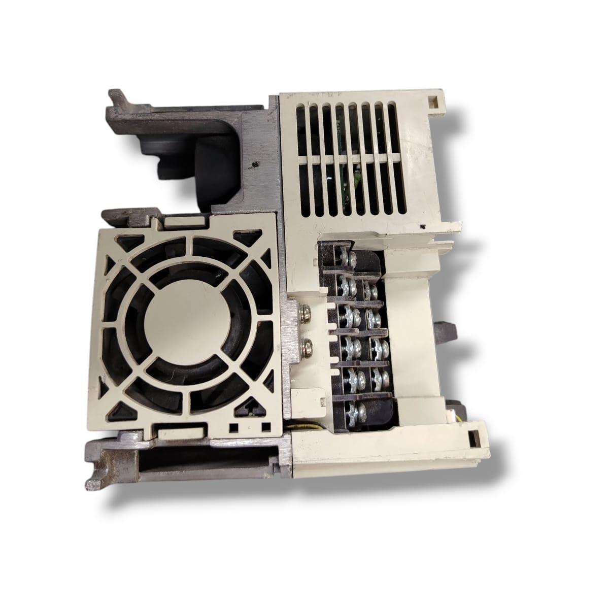 MITSUBISHI FR-E540-3 VARIADOR DE FRECUENCIA