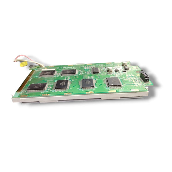 OMRON NT21-ST121+S-11976A TARJETAS