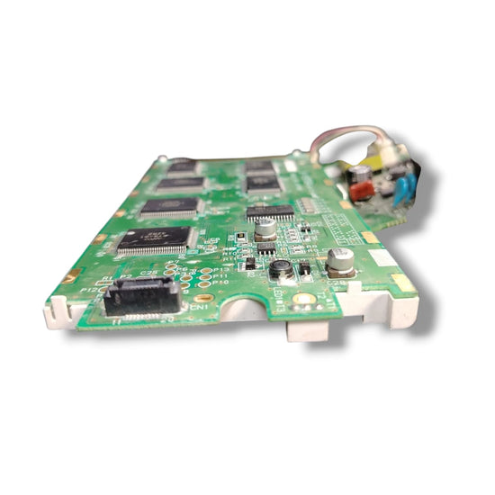 OMRON NT21-ST121+S-11976A TARJETAS