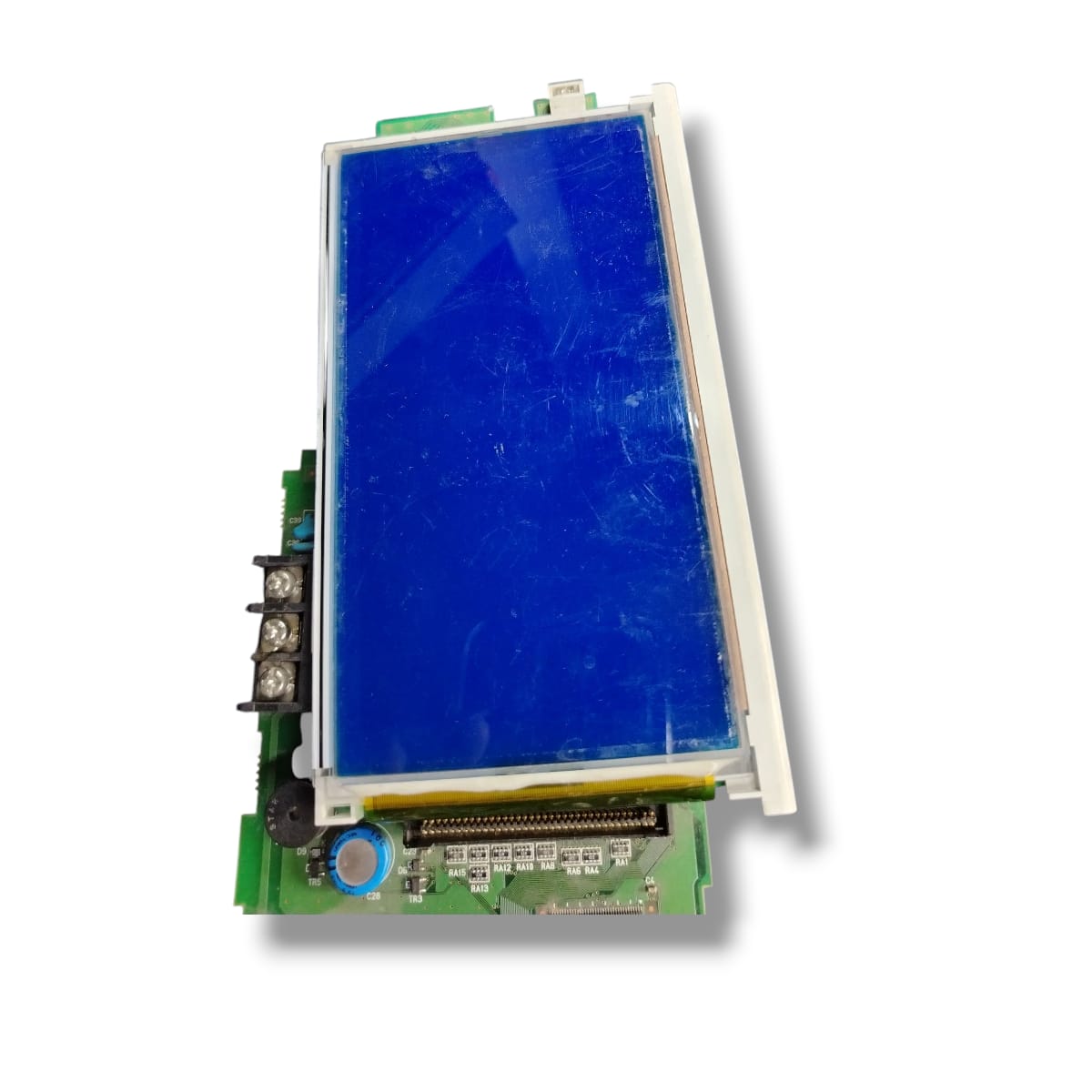 OMRON NT21-ST121+S-11976A TARJETAS
