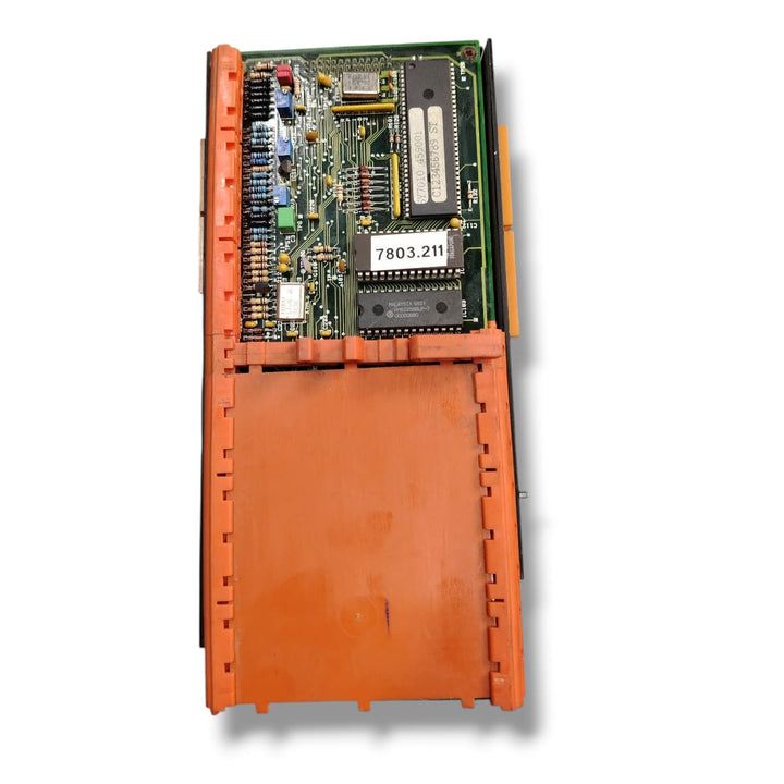 ANDOVER CONTROLS SCX-920 CONTROLADOR