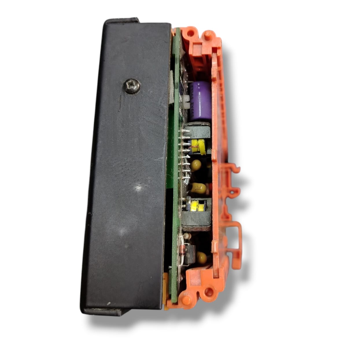 ANDOVER CONTROLS SCX-920 CONTROLADOR