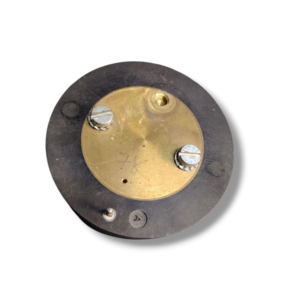 ATEQ MR-03/25 REGULADOR DE PRESIÓN