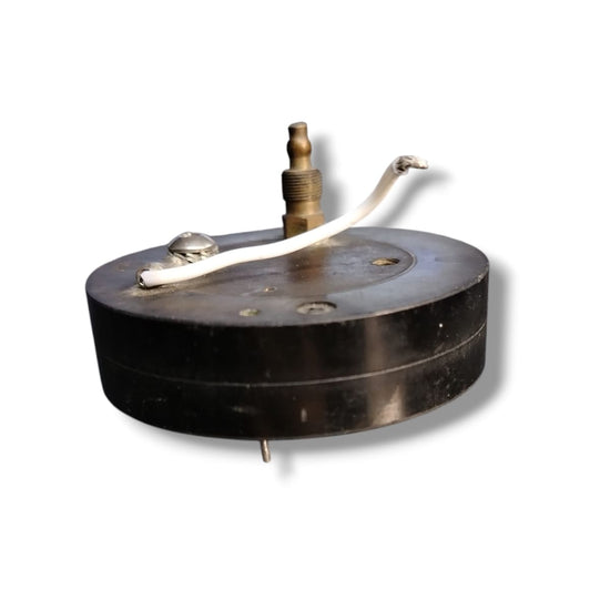 ATEQ MR-03/25 REGULADOR DE PRESIÓN