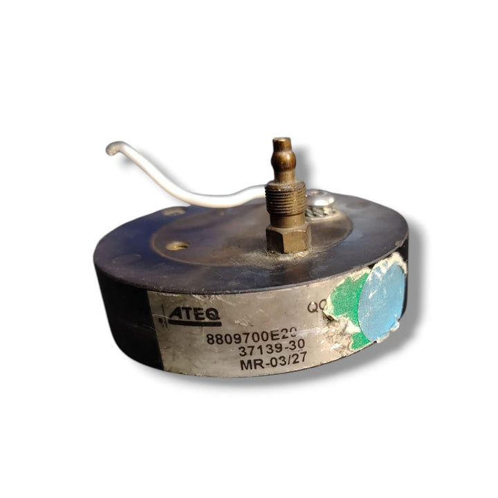 ATEQ MR-03/25 REGULADOR DE PRESIÓN