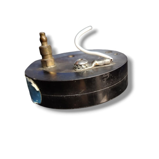 ATEQ MR-03/25 REGULADOR DE PRESIÓN