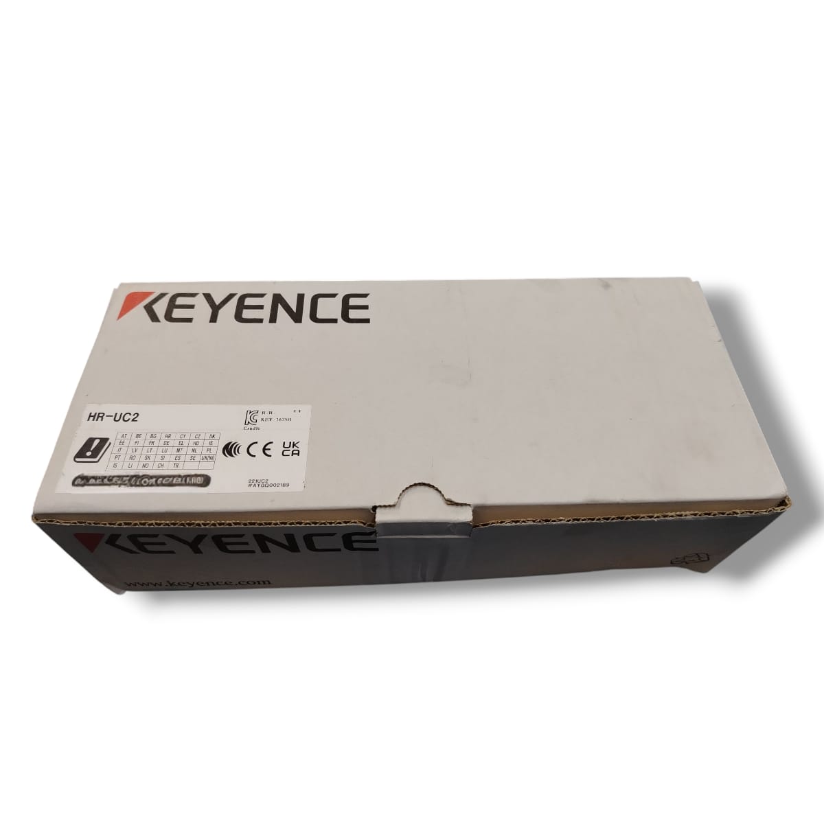 KEYENCE HR-UC2 CABLE DE COMUNICACIÓN USB