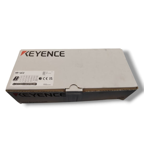 KEYENCE HR-UC2 CABLE DE COMUNICACIÓN USB