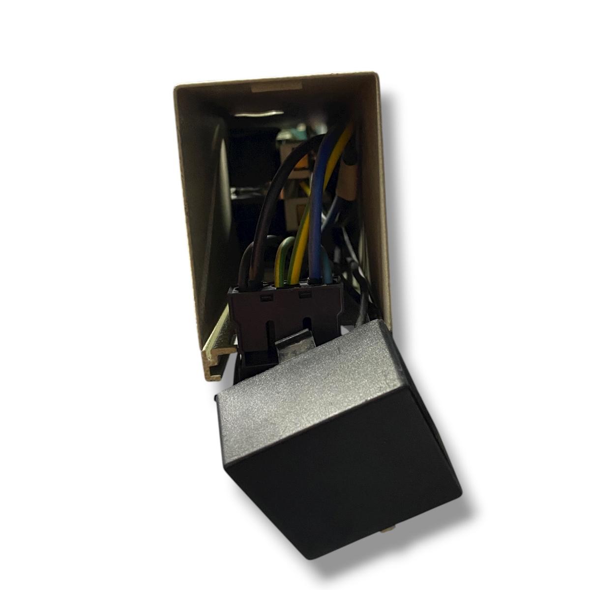 Rittal Ps4139140 luz de cortesía para gabinetes