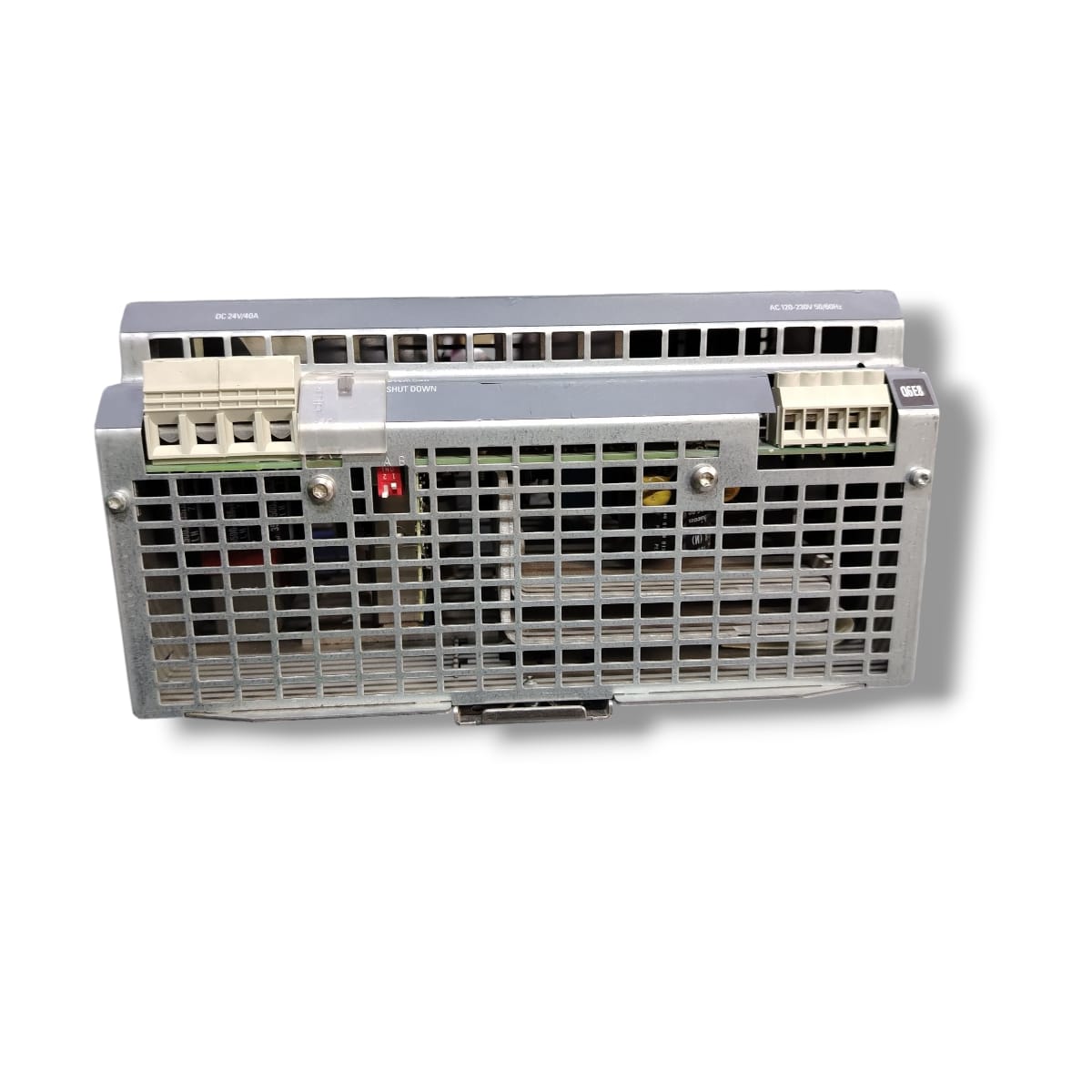 SIEMENS 6EP1337-3BA00 FUENTE DE ALIMENTACIÓN