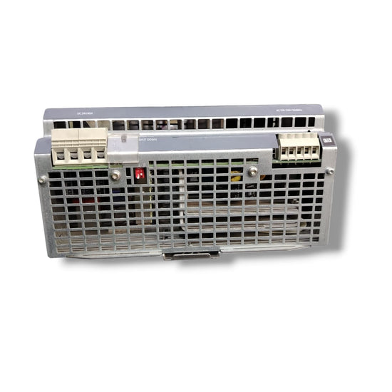 SIEMENS 6EP1337-3BA00 FUENTE DE ALIMENTACIÓN