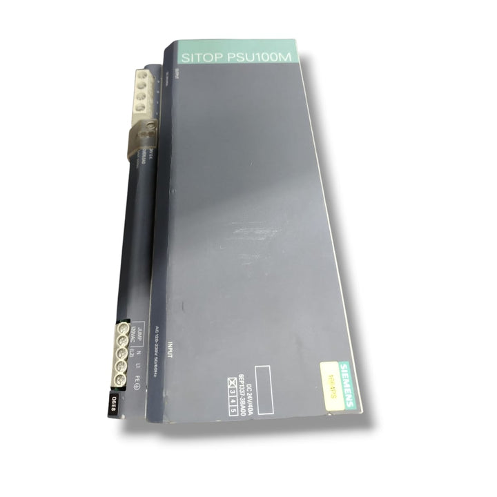 SIEMENS 6EP1337-3BA00 FUENTE DE ALIMENTACIÓN