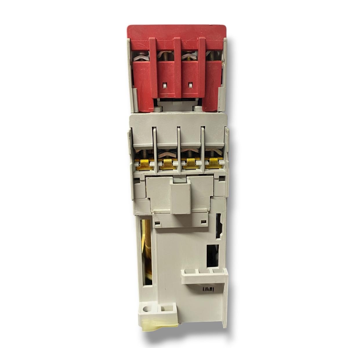 Allen Bradley 100s-c16dj14c contactor de seguridad
