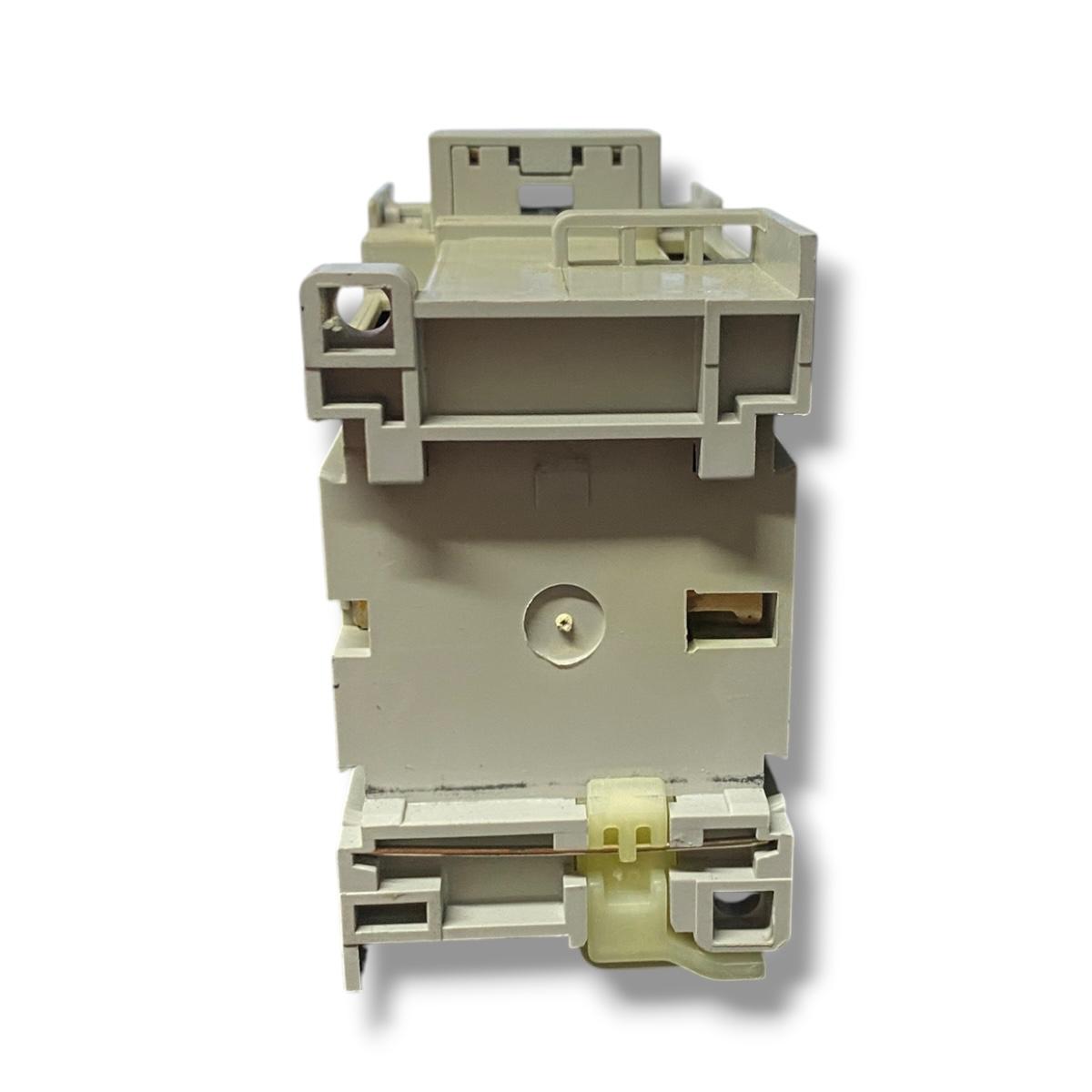 Allen Bradley 100s-c16dj14c contactor de seguridad