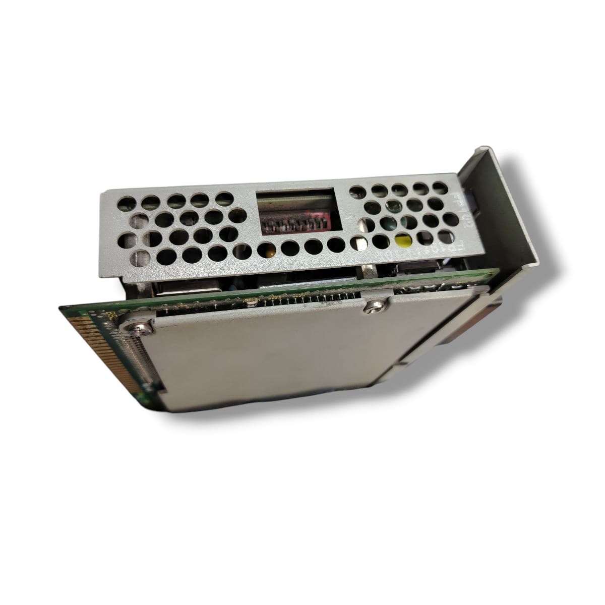 ALLEN BRADLEY PLC-5/11 PROCESADOR DE COTROL