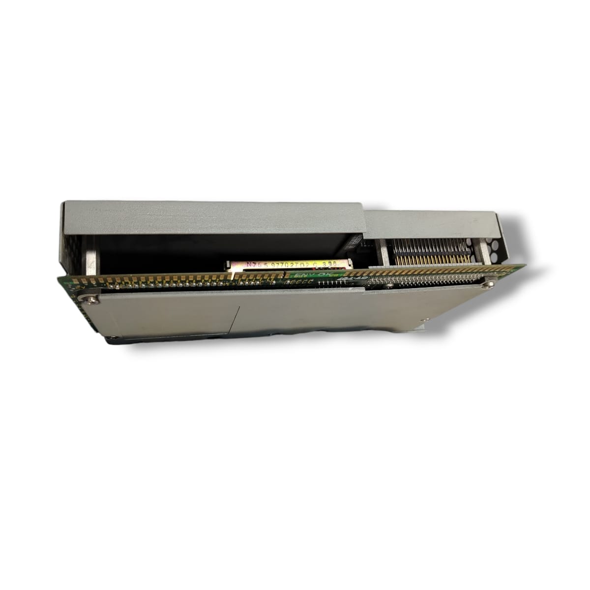ALLEN BRADLEY PLC-5/11 PROCESADOR DE COTROL