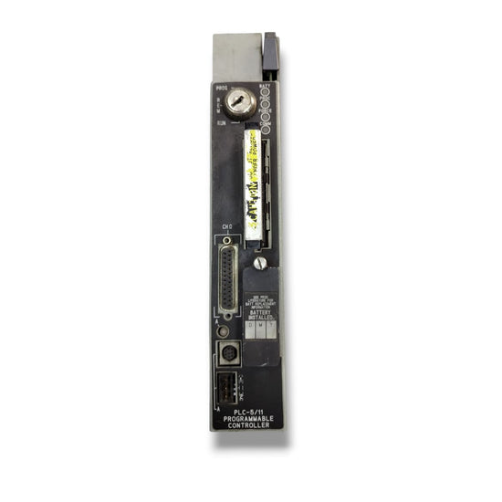 ALLEN BRADLEY PLC-5/11 PROCESADOR DE COTROL