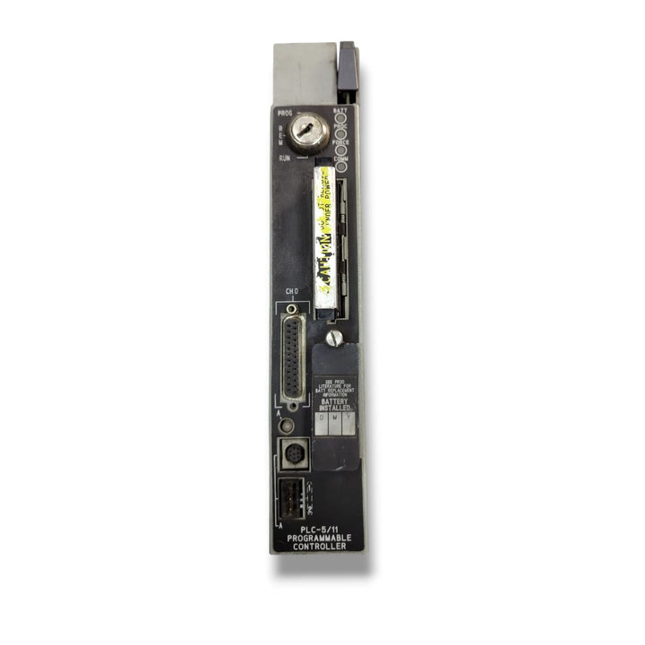 ALLEN BRADLEY PLC-5/11 PROCESADOR DE COTROL