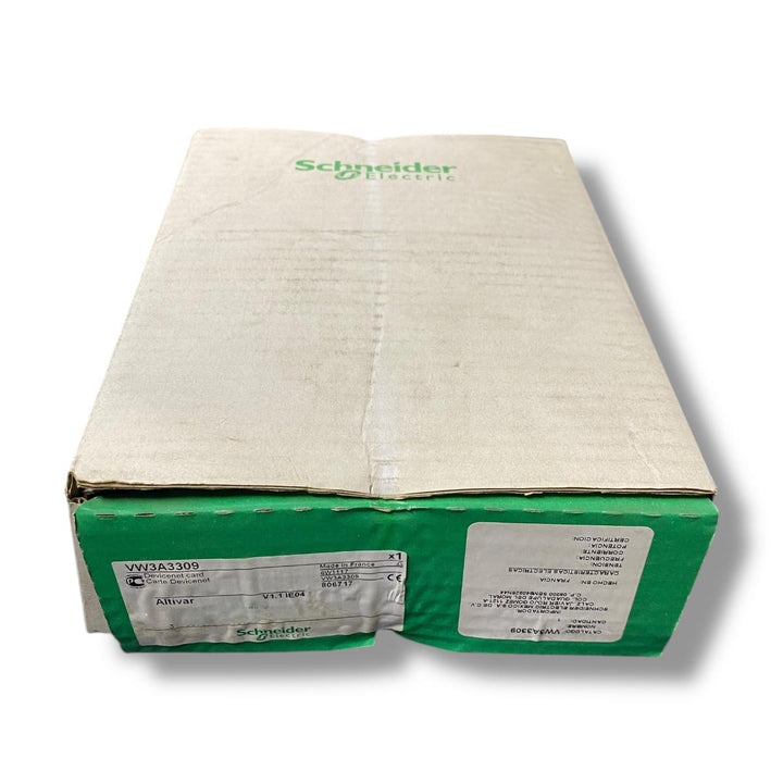 Schneider Electric Vw3a3309 tarjeta de comunicación
