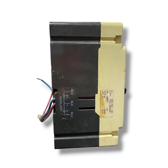 Allen Bradley 140m-ie8-d16 interruptor de caja