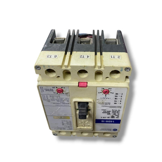 Allen Bradley 140m-ie8-d16 interruptor de caja