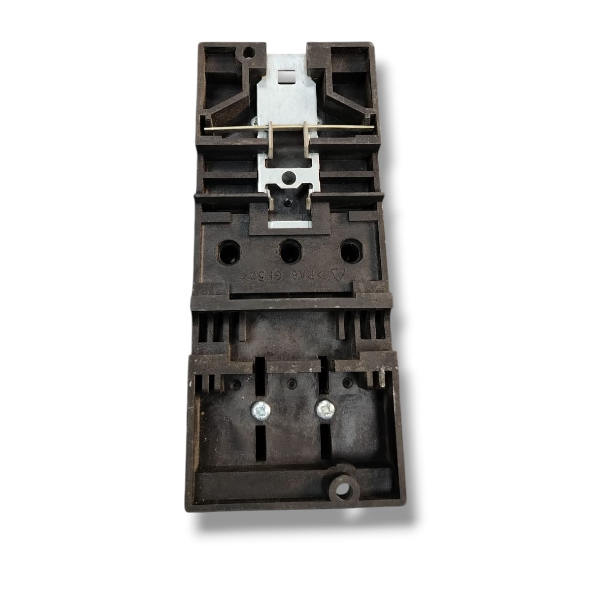 SIEMENS 3RV1742-5AD10+3RV1901-1A DISYUNTOR PROTECTOR DE MOTOR