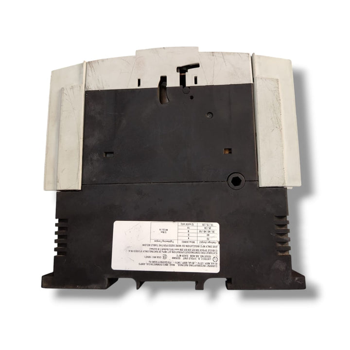 SIEMENS 3RV1742-5AD10+3RV1901-1A DISYUNTOR PROTECTOR DE MOTOR