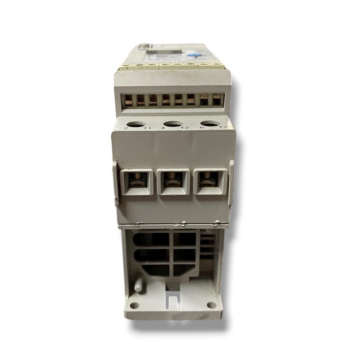 Allen Bradley 150-c25nbr Smart Motor Controller