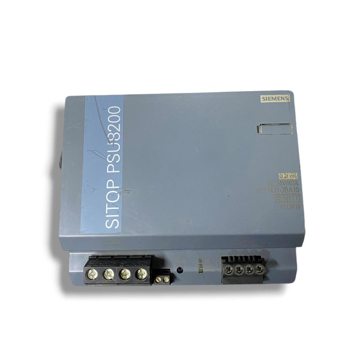 Siemens 6ep 1437-3ba1o fuente de alimentación