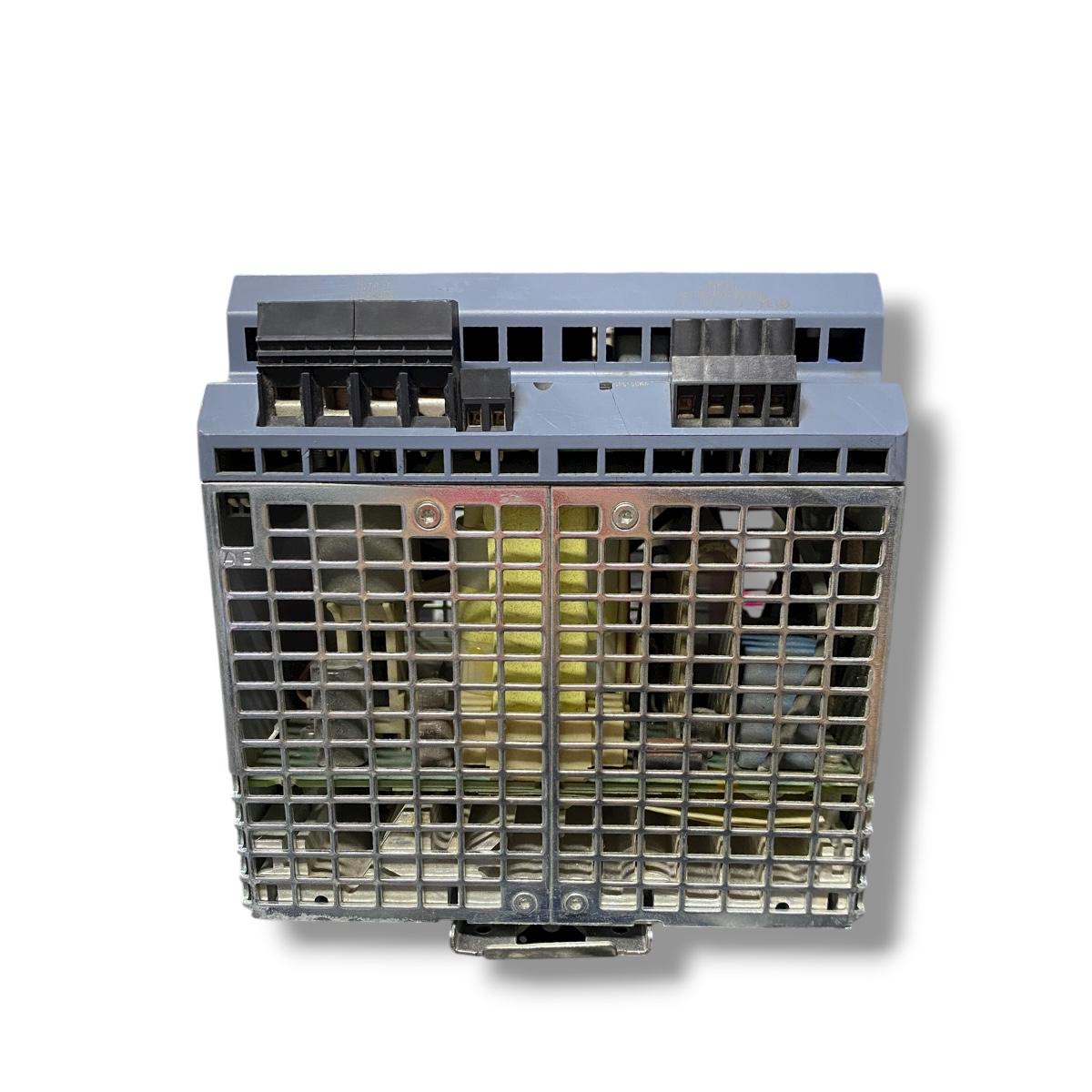 Siemens 6ep 1437-3ba1o fuente de alimentación