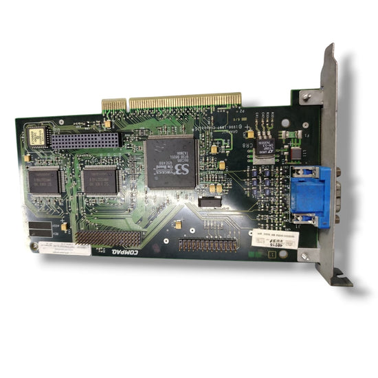 COMPAQ 006916-001 TARJETA