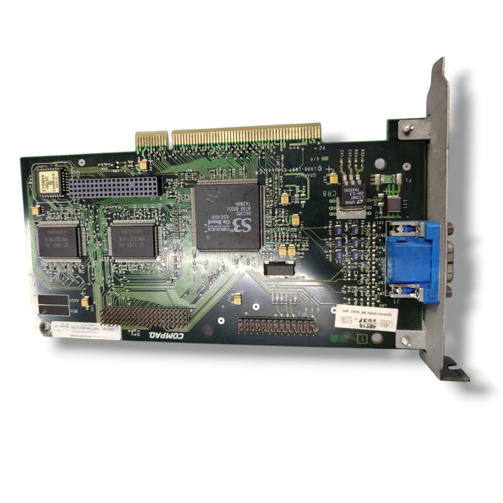 COMPAQ 006916-001 TARJETA