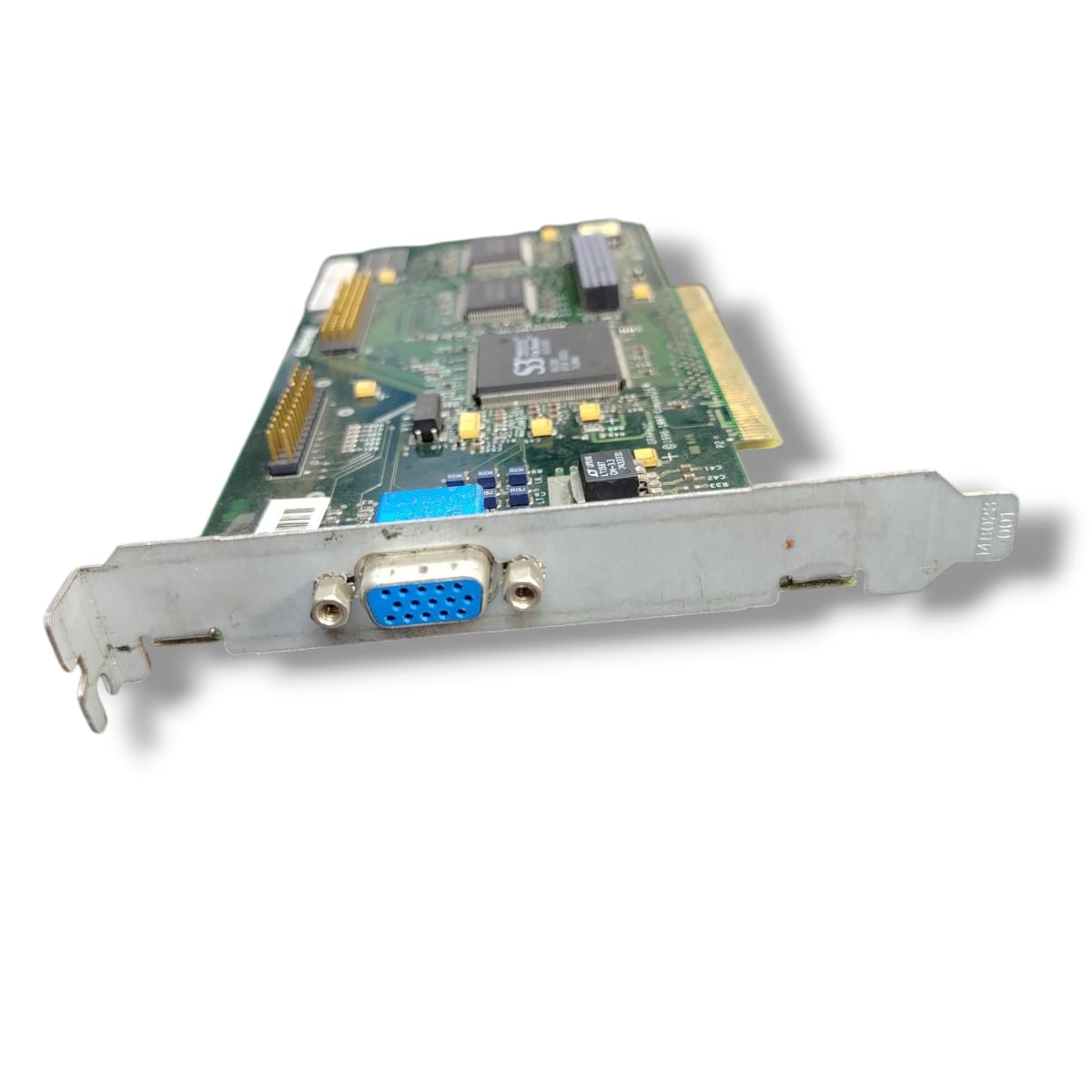 COMPAQ 006916-001 TARJETA