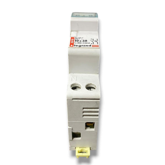 Legrand Iec 269-2 porta-fusible